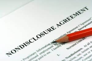 NDA-Non-Disclosure-Agreement