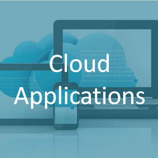 Cloud-applications